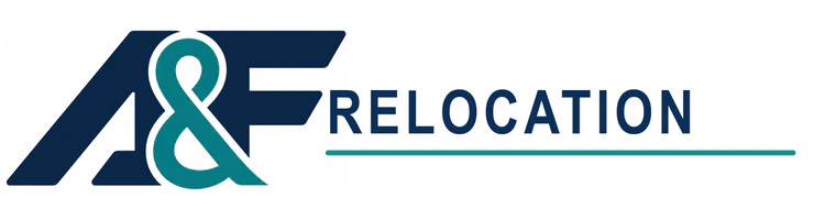 A&F Relocation